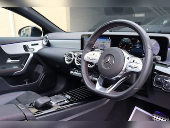 Used Mercedes-Benz CLA 2023 for sale - 75559863: Photo