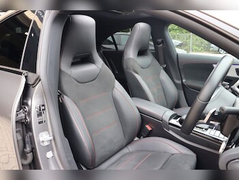 Used Mercedes-Benz CLA 2023 for sale - 75559863: Photo