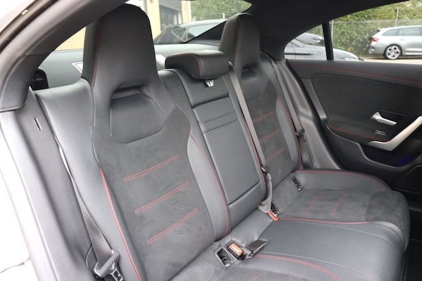 Used Mercedes-Benz CLA 2023 for sale - 75559863: Photo 5