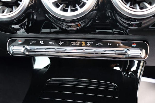 Used Mercedes-Benz CLA 2023 for sale - 75559863: Photo 6