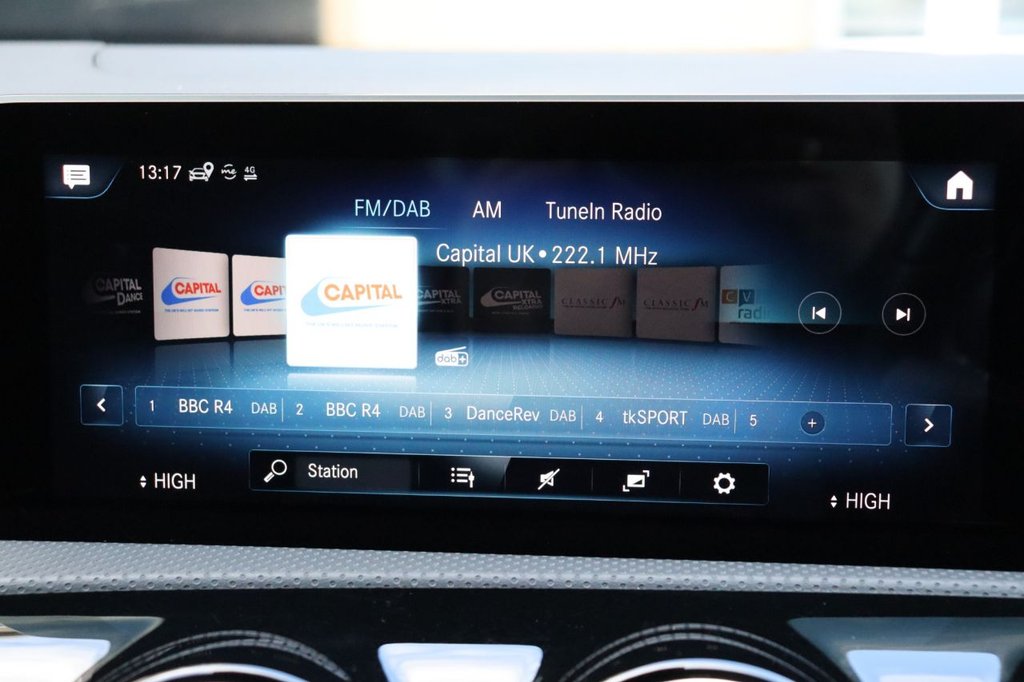 Used Mercedes-Benz A-Class 2020 for sale - 76698112: Photo 10