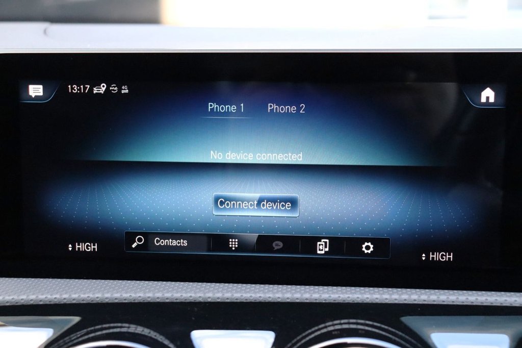 Used Mercedes-Benz A-Class 2020 for sale - 76698112: Photo 11