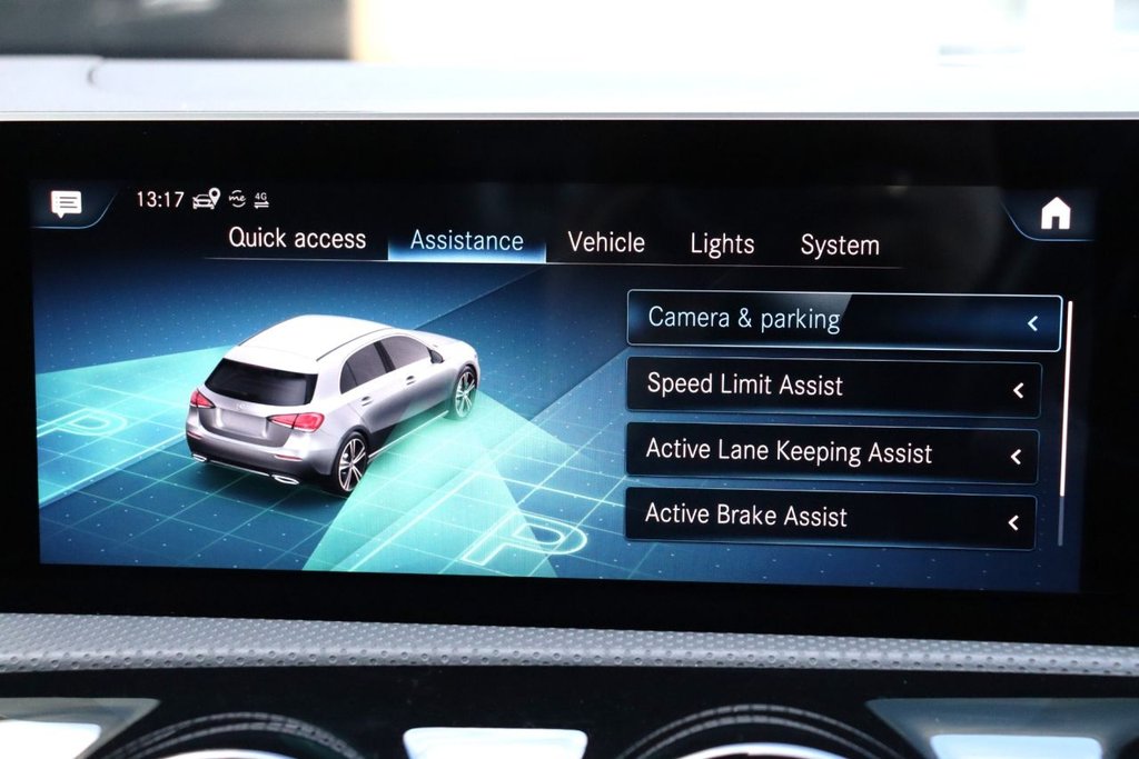 Used Mercedes-Benz A-Class 2020 for sale - 76698112: Photo 12