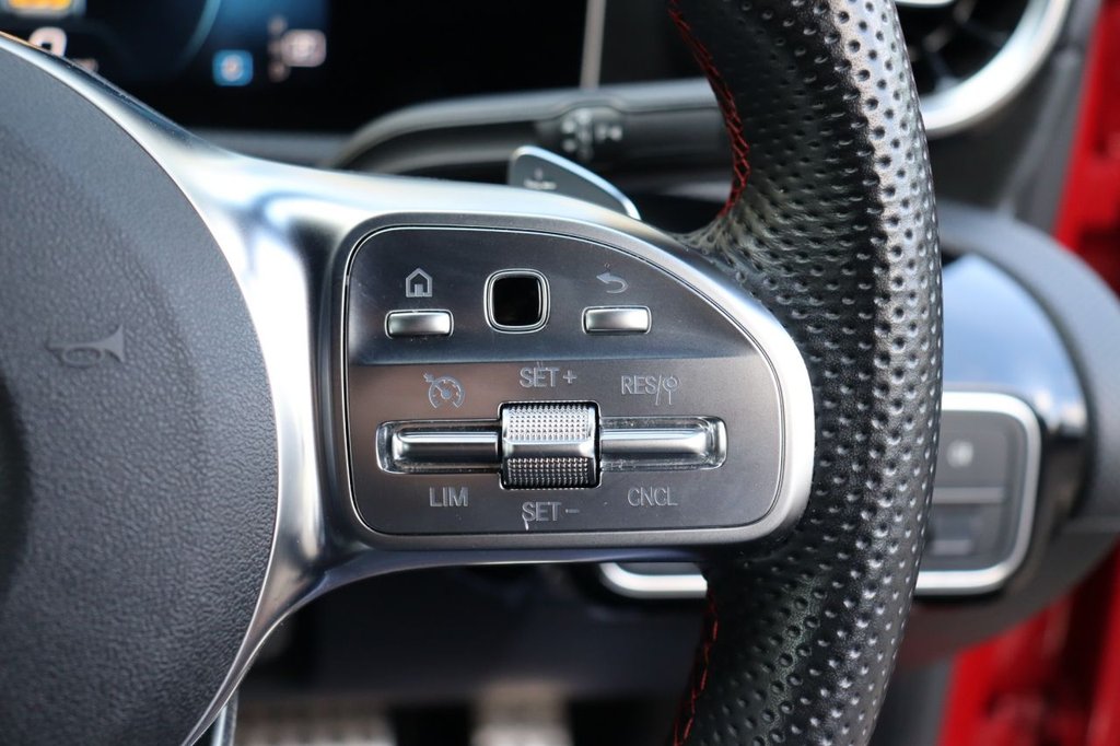 Used Mercedes-Benz A-Class 2020 for sale - 76698112: Photo 18