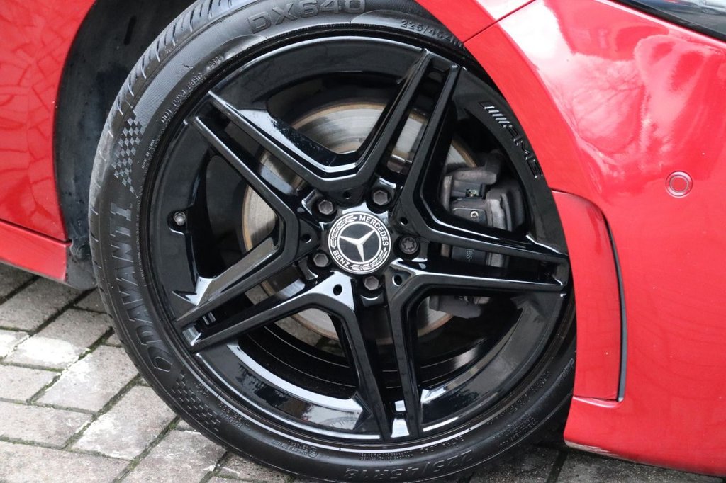 Used Mercedes-Benz A-Class 2020 for sale - 76698112: Photo 21