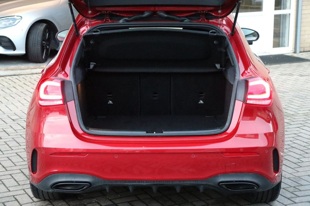 Used Mercedes-Benz A-Class 2020 for sale - 76698112: Photo 23