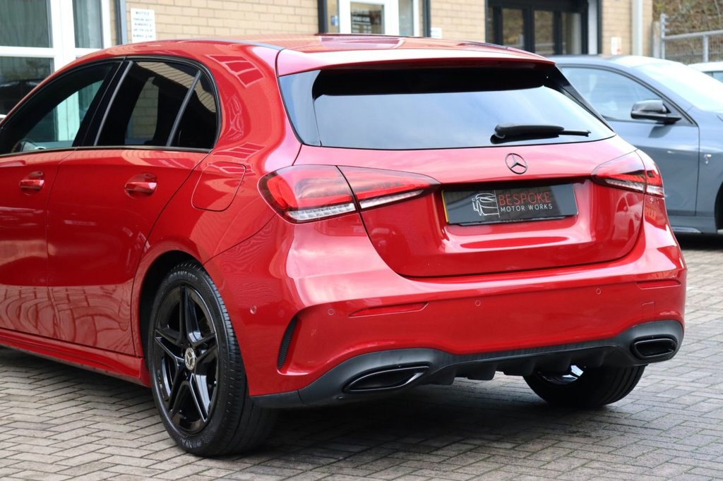 Used Mercedes-Benz A-Class 2020 for sale - 76698112: Photo 24