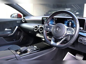 Used Mercedes-Benz A-Class 2020 for sale - 76698112: Photo