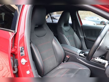 Used Mercedes-Benz A-Class 2020 for sale - 76698112: Photo