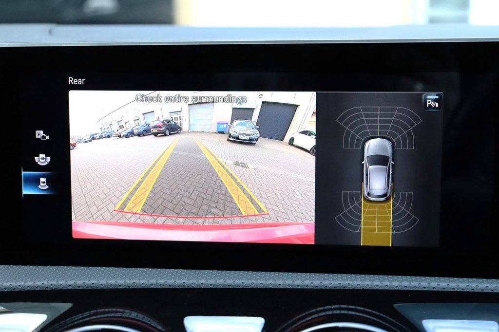 Used Mercedes-Benz A-Class 2020 for sale - 76698112: Photo 7