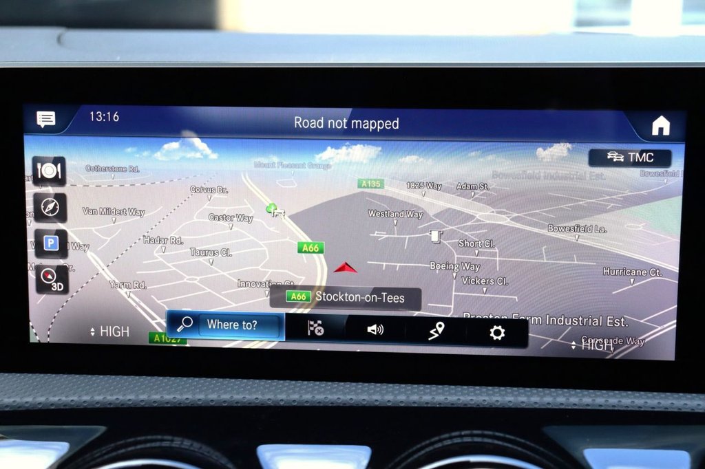 Used Mercedes-Benz A-Class 2020 for sale - 76698112: Photo 8