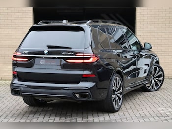 Used BMW X7 2022 for sale - 77383872: Photo