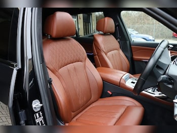 Used BMW X7 2022 for sale - 77383872: Photo