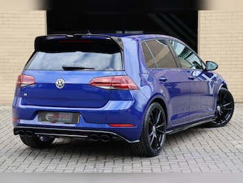 Used Volkswagen Golf 2019 for sale - 76826540: Photo