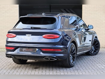 Used Bentley Bentayga 2020 for sale - 78241081: Photo
