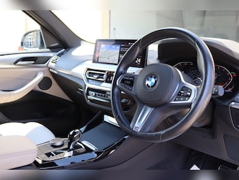 Used BMW X3 2023 for sale - 78924072: Photo