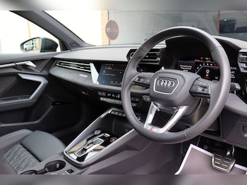 Used Audi S3 2024 for sale - 78445028: Photo
