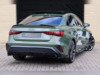 Used Audi S3 2024 for sale - 78445028: Photo