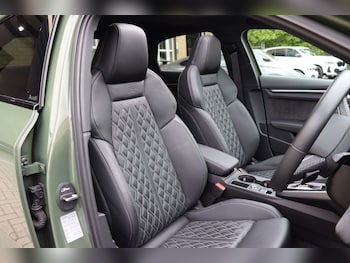 Used Audi S3 2024 for sale - 78445028: Photo