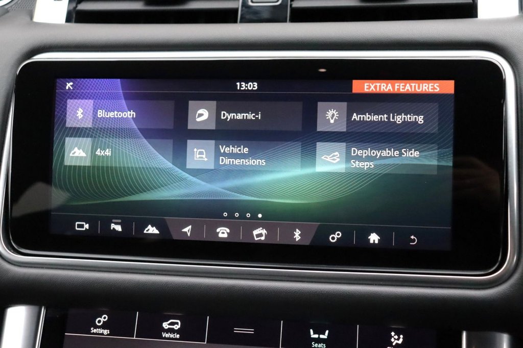 Used Land Rover Range Rover Sport 2020 for sale - 76934772: Photo 11