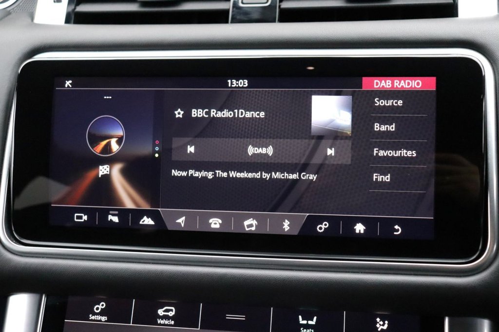 Used Land Rover Range Rover Sport 2020 for sale - 76934772: Photo 12