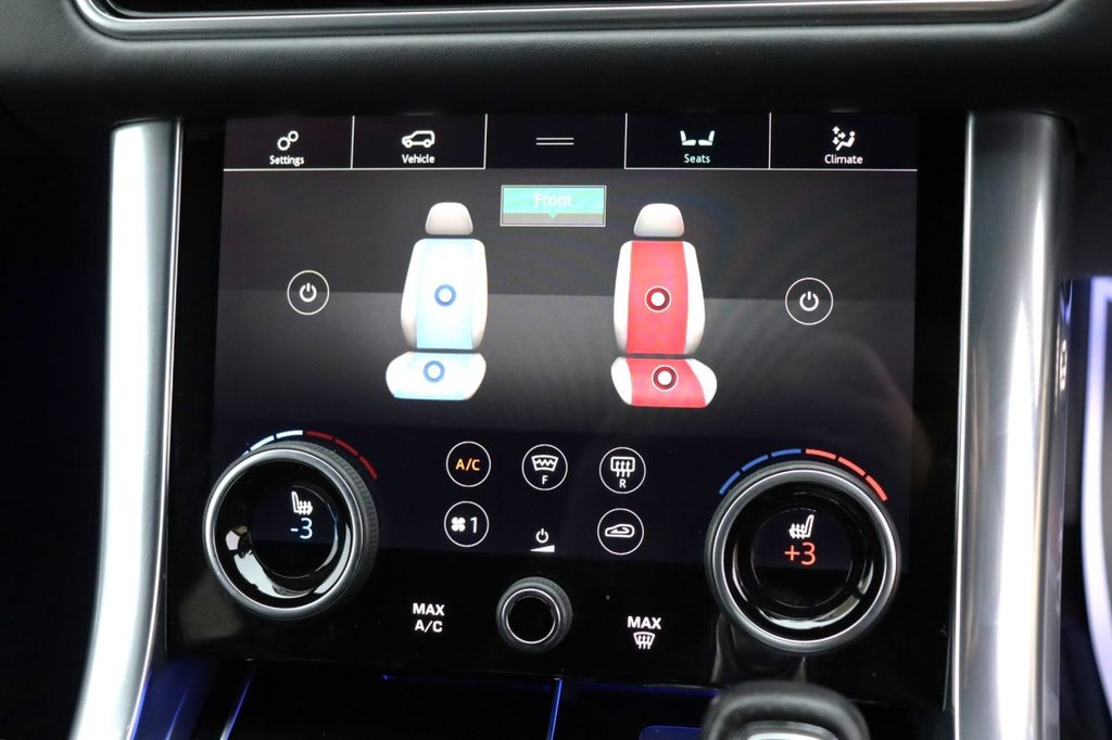 Used Land Rover Range Rover Sport 2020 for sale - 76934772: Photo 15