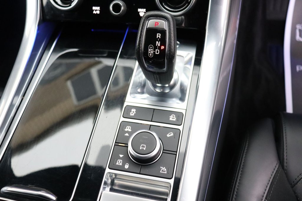 Used Land Rover Range Rover Sport 2020 for sale - 76934772: Photo 16