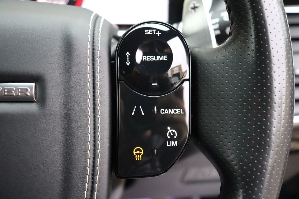 Used Land Rover Range Rover Sport 2020 for sale - 76934772: Photo 18