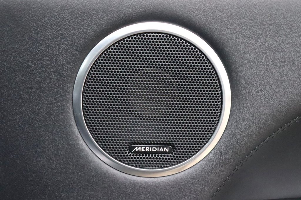 Used Land Rover Range Rover Sport 2020 for sale - 76934772: Photo 20