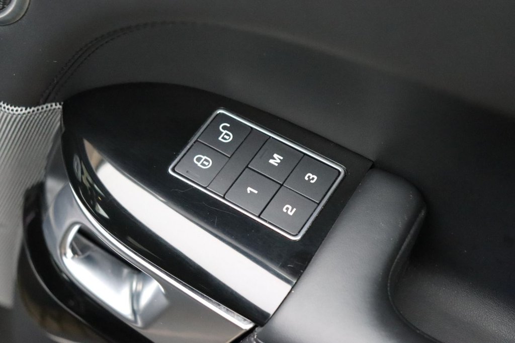 Used Land Rover Range Rover Sport 2020 for sale - 76934772: Photo 22