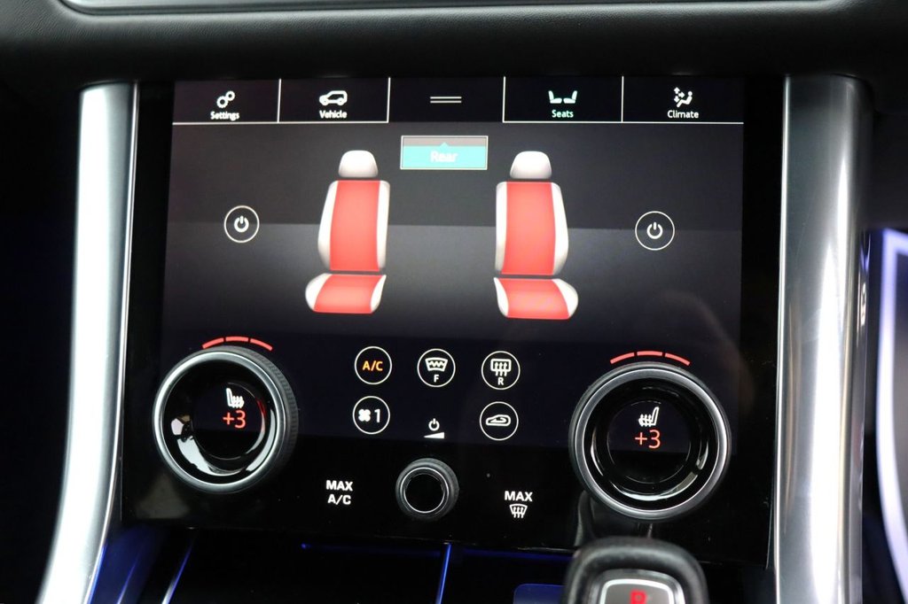 Used Land Rover Range Rover Sport 2020 for sale - 76934772: Photo 24