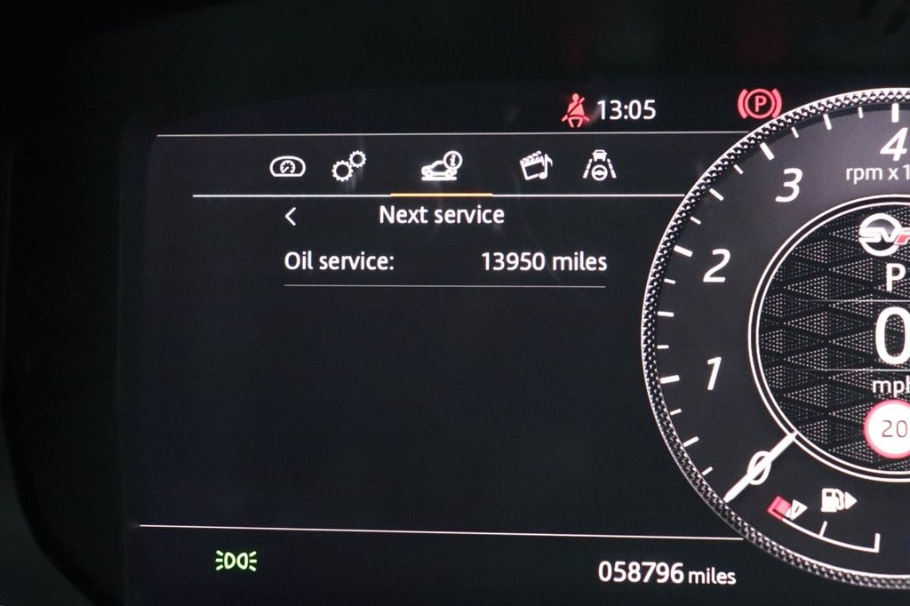 Used Land Rover Range Rover Sport 2020 for sale - 76934772: Photo 26