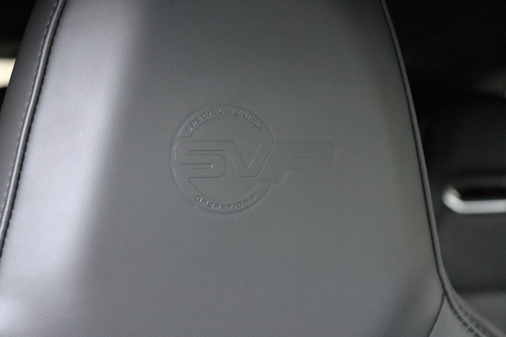 Used Land Rover Range Rover Sport 2020 for sale - 76934772: Photo 27