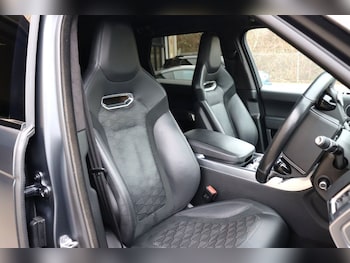 Used Land Rover Range Rover Sport 2020 for sale - 76934772: Photo