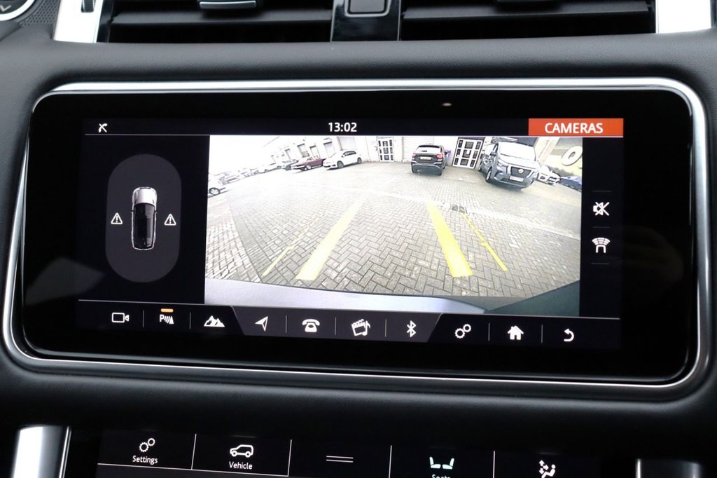 Used Land Rover Range Rover Sport 2020 for sale - 76934772: Photo 7