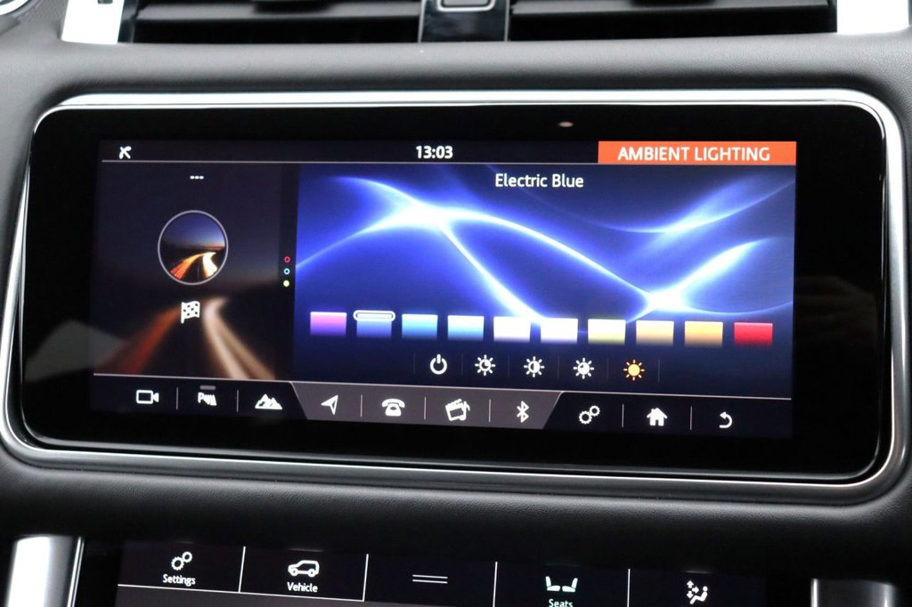 Used Land Rover Range Rover Sport 2020 for sale - 76934772: Photo 9