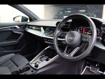 Used Audi A3 2023 for sale - 74685331: Photo