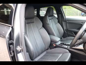 Used Audi A3 2023 for sale - 74685331: Photo