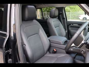 Used Land Rover Defender 2023 for sale - 75037701: Photo