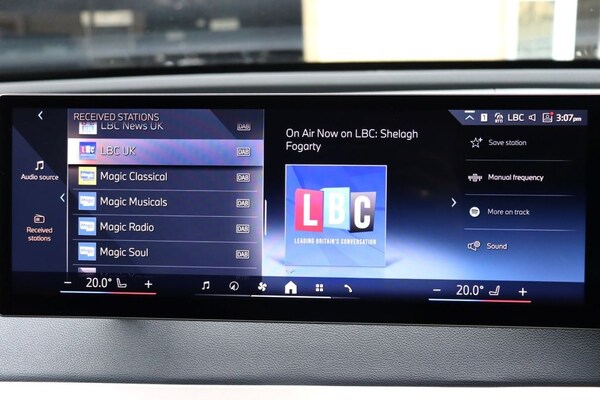 Used BMW iX 2024 for sale - 73939597: Photo 10