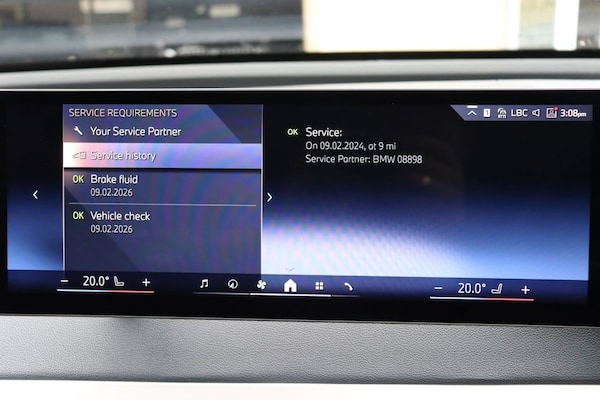 Used BMW iX 2024 for sale - 73939597: Photo 15