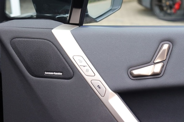 Used BMW iX 2024 for sale - 73939597: Photo 19