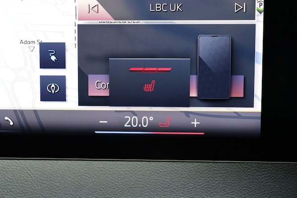 Used BMW iX 2024 for sale - 73939597: Photo 21