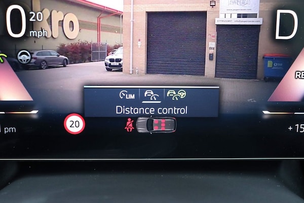 Used BMW iX 2024 for sale - 73939597: Photo 28