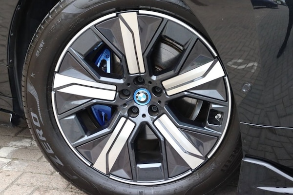 Used BMW iX 2024 for sale - 73939597: Photo 30