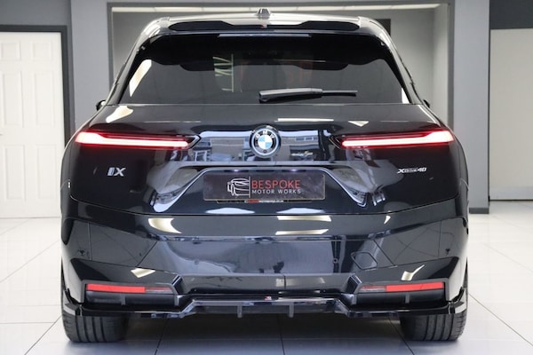 Used BMW iX 2024 for sale - 73939597: Photo 36