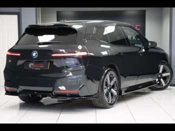 Used BMW iX 2024 for sale - 73939597: Photo