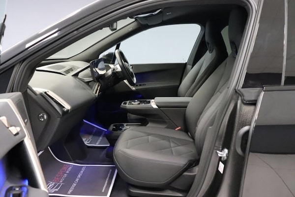 Used BMW iX 2024 for sale - 73939597: Photo 42