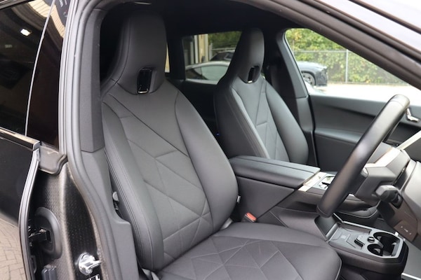 Used BMW iX 2024 for sale - 73939597: Photo 4