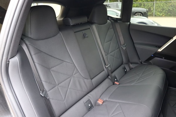 Used BMW iX 2024 for sale - 73939597: Photo 5